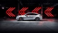 Samochody - Aktualności: Honda Civic Type R 2023: aktualizacje dla japońskiego samochodu