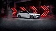 汽车 - 新闻：Honda Civic Type R 2023：日本车的更新