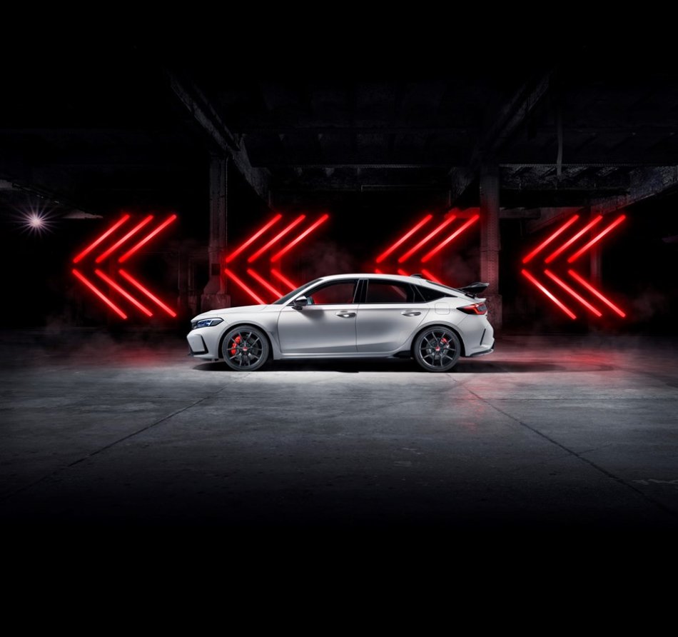 Auto - News: Honda Civic Type R 2023: aggiornamenti per l'auto giapponese