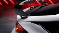 Biler - Nyheder: Honda Civic Type R 2023: opdateringer til den japanske bil