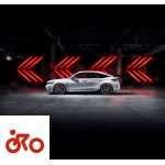 Honda Civic Type R 2023: ενημερώσεις για το ιαπωνικό αυτοκίνητο