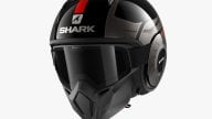 Moto - News: Shark Street Drak: odrzutowiec o wyjątkowym wyglądzie