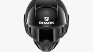 Moto - News: Shark Street Drak: odrzutowiec o wyjątkowym wyglądzie