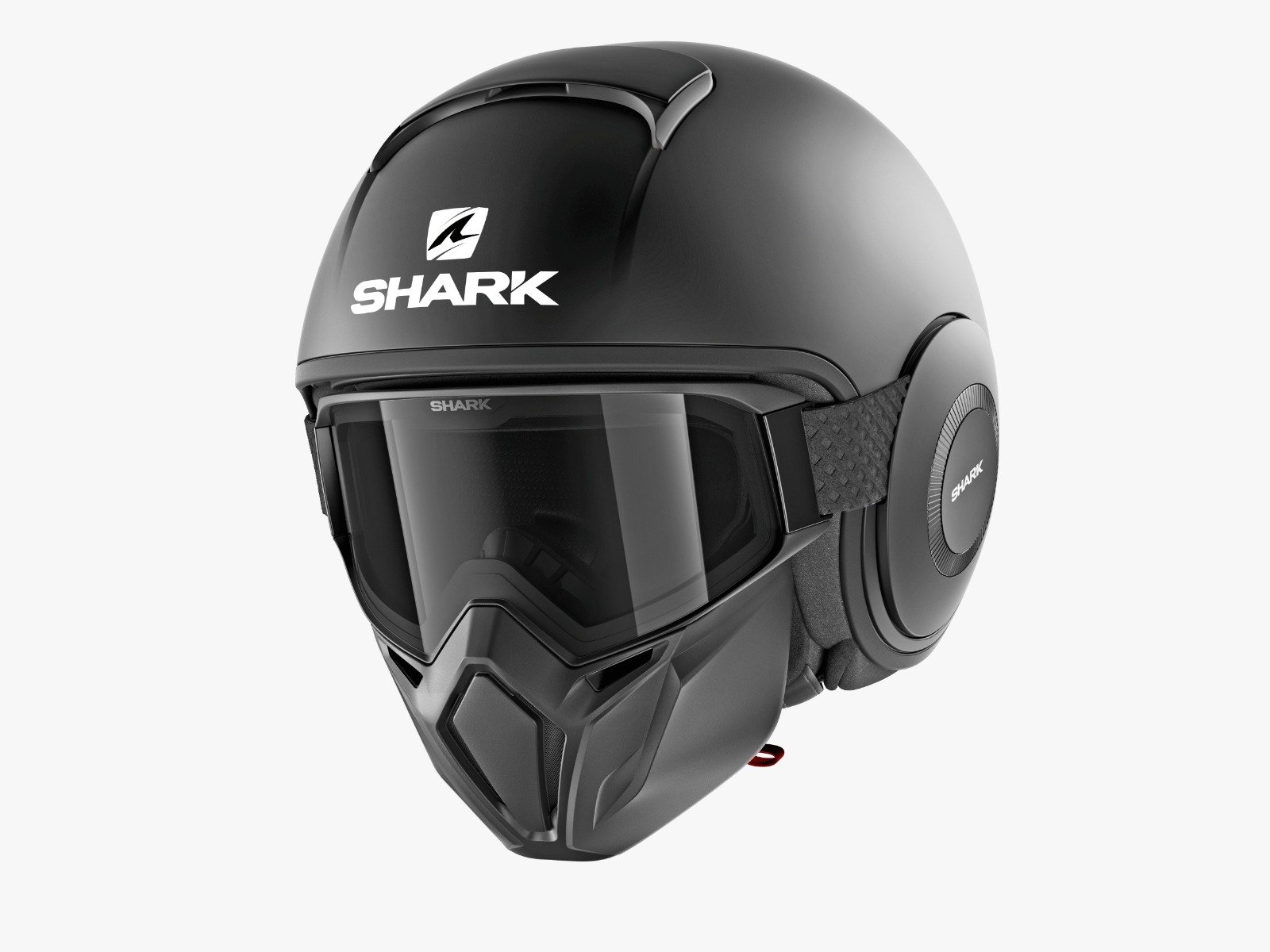 hjc smart helmet