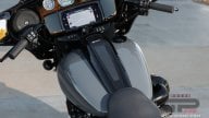 Motorcykel - Test: Videotest Harley-Davidson Street Glide ST: queen of the baggers