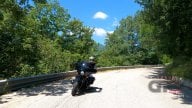 Motocykl - Test: Test wideo Harley-Davidson Street Glide ST: królowa baggerów