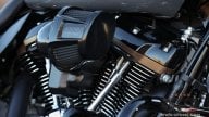 Motocykl - Test: Test wideo Harley-Davidson Street Glide ST: królowa baggerów