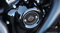 摩托车 - 测试：视频测试 Harley-Davidson Street Glide ST：装袋女王