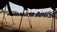 Dakar: TOM42 lancia il „Marocco Fly & Ride”, rajdowe doświadczenie