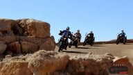 Dakar: TOM42 lancia il „Marocco Fly & Ride”, rajdowe doświadczenie