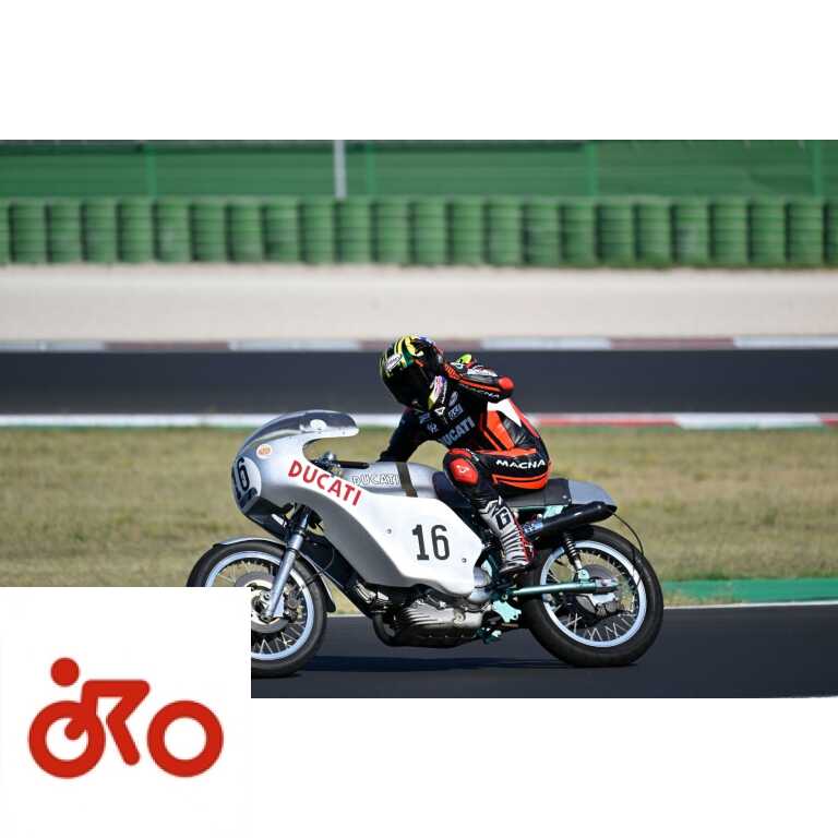 Ritratto di GPone