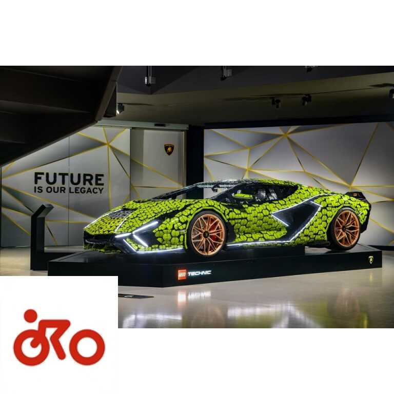 Ritratto di GPone