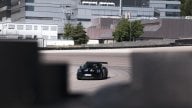 汽车 - 新闻：保时捷 911 GT3 RS：跑车来了！