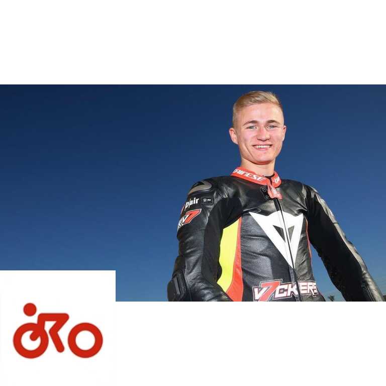 Ritratto di GPone