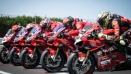 Moto - Nieuws: Ducati Panigale V4 S Lenovo Race of Champions: uitverkocht in poche ore!
