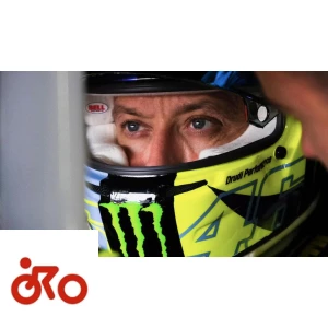 24시간 스파에서의 Valentino Rossi, Sky의 TV 일정, NOW TV 및 YouTube 채널