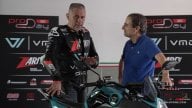 Moto - Nyheder: Mr. Vmoto (og også Super Soco) Graziano Milone, elektrisk rytter med 'gas'