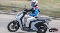 Moto - Uutiset: herra Vmoto (ja myös Super Soco) Graziano Milone, sähköinen ajaja 