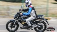 Moto - News: Mr Vmoto (et aussi Super Soco) Graziano Milone, pilote électrique avec 'accélérateur'