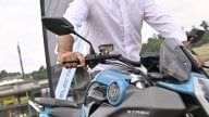 Moto - News: Mr Vmoto (et aussi Super Soco) Graziano Milone, pilote électrique avec 'accélérateur'