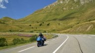 Moto - 新闻：铃木：阿尔卑斯山“欢迎”GSX-S1000GT 体验