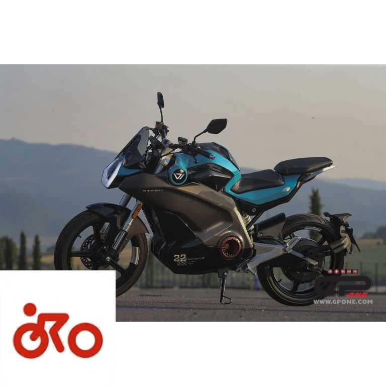 Ritratto di GPone