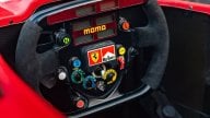 Autos - News: Ferrari F300 : la Red de Michael Schumacher est en vente