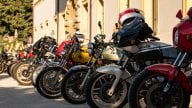Moto - Novinky: Benelli Week 2022: v Pesaru od 12. do 18. září