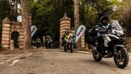 Moto - Novinky: Benelli Week 2022: v Pesaru od 12. do 18. září