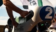 Moto - News: Benelli Week 2022: in Pesaro vom 12. bis 18. September
