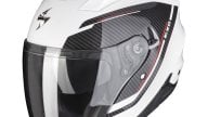 摩托车 - 测试：Scorpion Exo 230 头盔 | 骑行风格