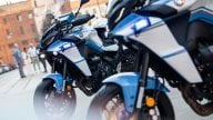 Moto - News: Yamaha Motor: als Lieferant von Fahrzeugen für die Staatspolizei bestätigt