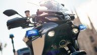 Moto - Nyheter: Yamaha Motor: bekräftad som leverantör av fordon till statspolisen