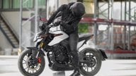 Moto - 뉴스: Malaguti Drakon 125: 예상하지 못한 알몸!