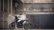 Moto - News: Malaguti Drakon 125: das Nackte, das wir nicht erwartet haben!