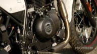 Moto - Essai : Royal Enfield Scram 411 |  Pourquoi l'acheter... Et pourquoi pas