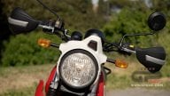 摩托车 - 测试：Royal Enfield Scram 411 | 为什么买它......为什么不