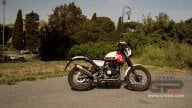 Moto - Essai : Royal Enfield Scram 411 |  Pourquoi l'acheter... Et pourquoi pas