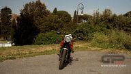 Motorcykel - Test: Royal Enfield Scram 411 |  Varför köpa det ... Och varför inte