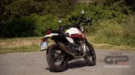 摩托车 - 测试：Royal Enfield Scram 411 | 为什么买它......为什么不