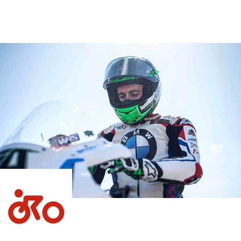 Ritratto di GPone