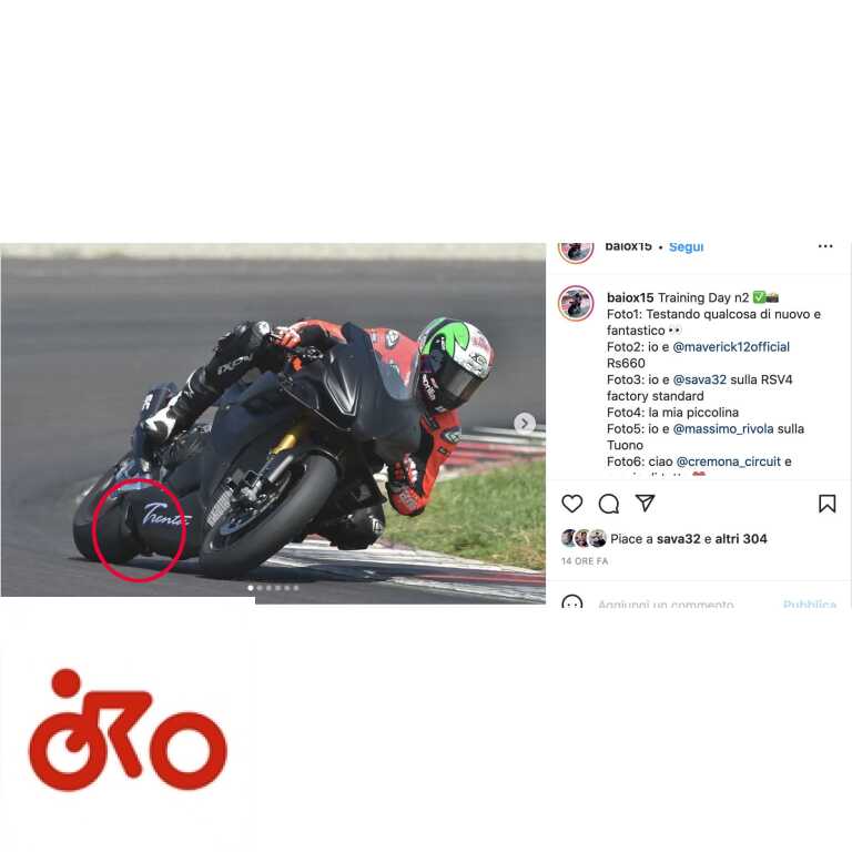 Ritratto di GPone