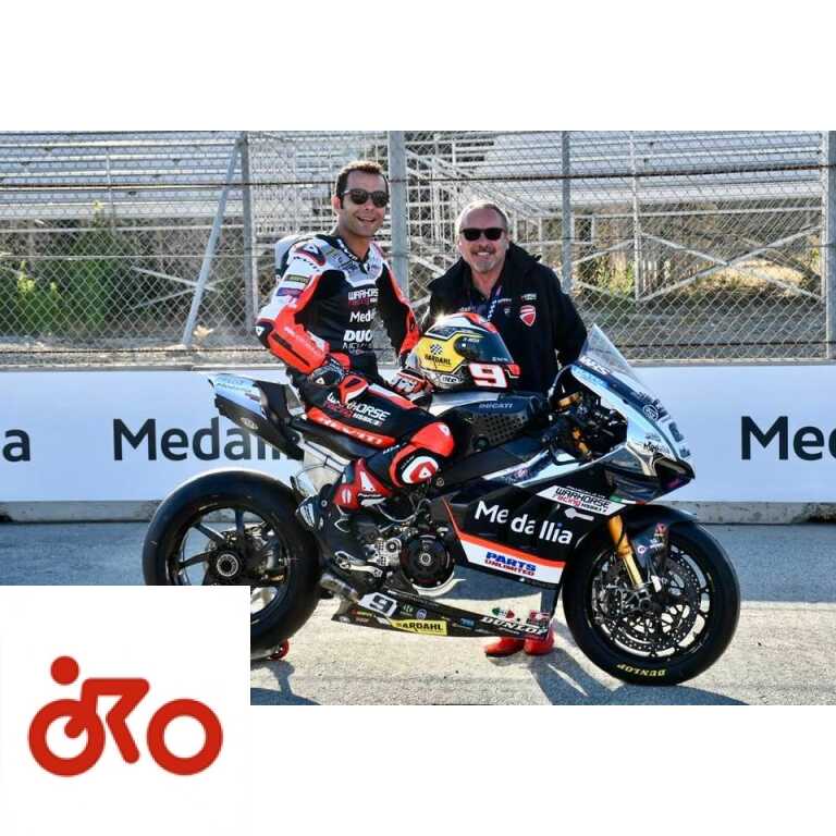 Ritratto di GPone