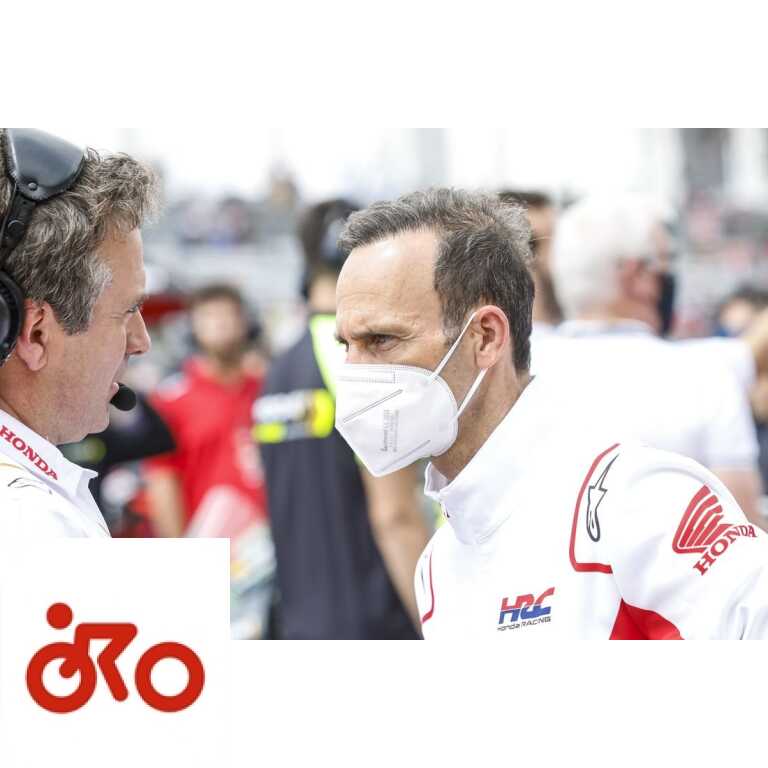 Ritratto di GPone