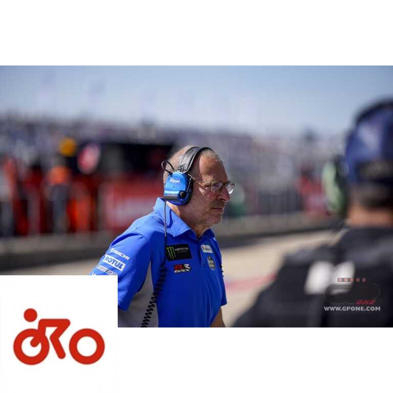 Ritratto di GPone