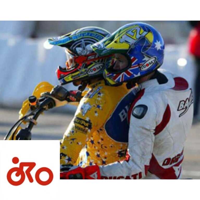 Ritratto di GPone