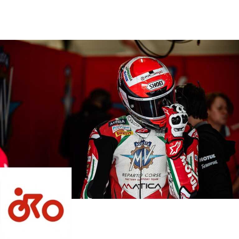 Ritratto di GPone