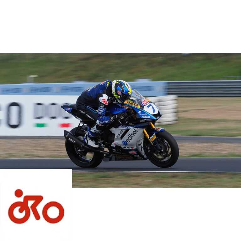 Ritratto di GPone