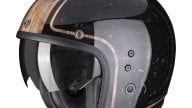 Moto - Uutiset: Scorpion Belfast EVO: suihkukone mukautettuja ja paljon muuta