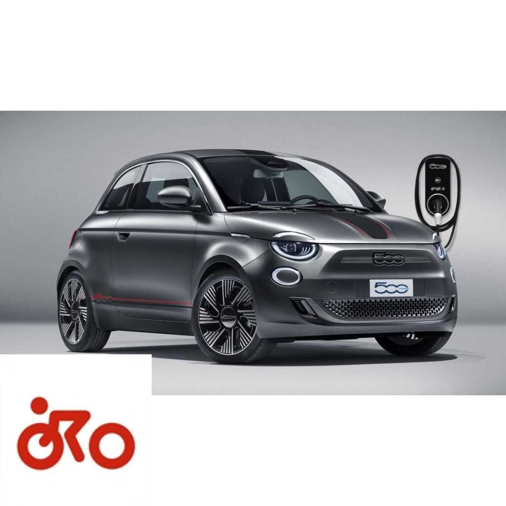 Ritratto di GPone
